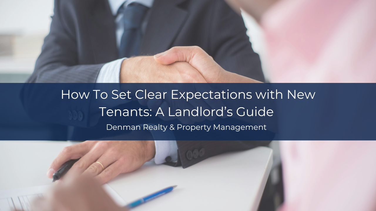 Property Management Blog